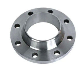 ANSI B16.5 1/2"-76"  FORGED WELDED NECK FLANGE CARBON STEEL SW FLANGE
