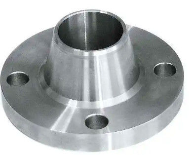 2'' 150LB, 300LBS SCH40 Pipe NS S30815 Stainless Steel Raised Face Weld Neck Flange