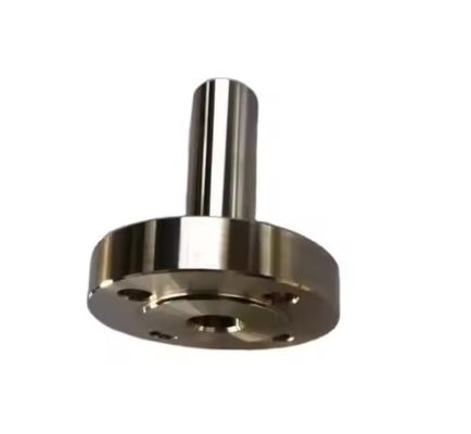 8 Inch 300LBS 600LBS ANSI B16.5 RF RTJ F316L Stainless Steel Forged Flanges ASTM A182 SA182 Length 405mm