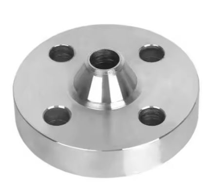 ASTM A182 F304/F316L Stainless Steel Forged Flanges – ASME B16.5 Weld Neck RF