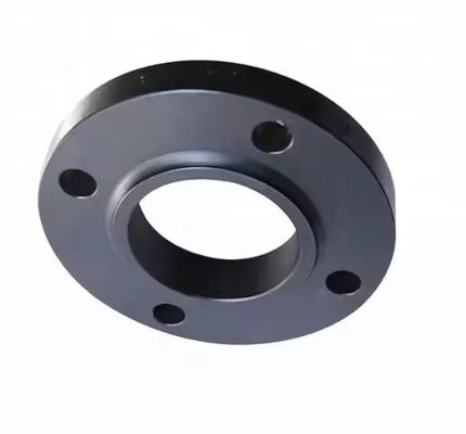 ASTM A182 F304/F316L Stainless Steel Forged Flanges – ASME B16.5 Weld Neck RF