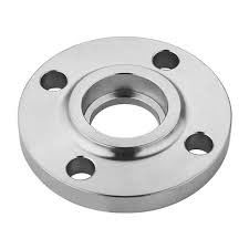 REACH Compliant Eco Forged Steel Flange Suitable for Sustainable Pipeline Projects