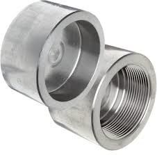 Threaded Standard Stainless Steel Pipe Cover Cap for Pipe Protection and Repair