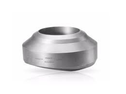 F316L Stainless Steel Weldolet Forged Pipe Fitting with 6000LB Pressure Rating and MSS SP-97 Standard