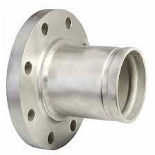 4 Inch Forged Steel Flanges Flange Adapter Sch40 ASTM A182 F53