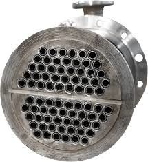 ASME 16.11 Stainless Steel Forged Steel Flanges Tube sheet Sch60