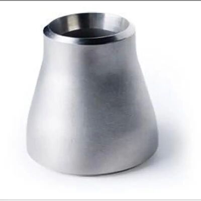 Seamless Stainless Steel Reducer Class 150 Butt Weld Reducer ASME B16.11 for Industrial Applications