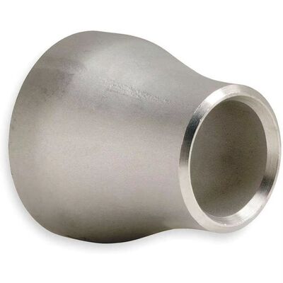 Alloy C-276 Nickel Alloy Steel Concentric Reducer 4" X 2" SCH40 SMLS ASME B16.9