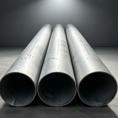 Customized High Strength Corrosion Resistant Duplex Stainless Steel Pipe and Seamless Tubing