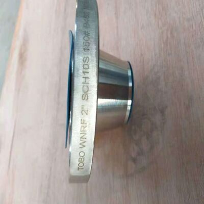 Weld-neck Flange Forged Steel Flange DN15 1/2", 1", 8"  PN40ASTM A105ASTM A182 F304/F304L, F316/F316LASME B16.5 