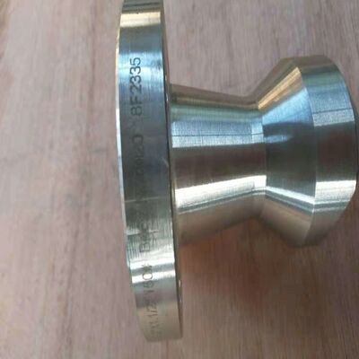 TOBO ISO 9001:2008 Forged Carbon Steel Flange CNC Machined for Machinery