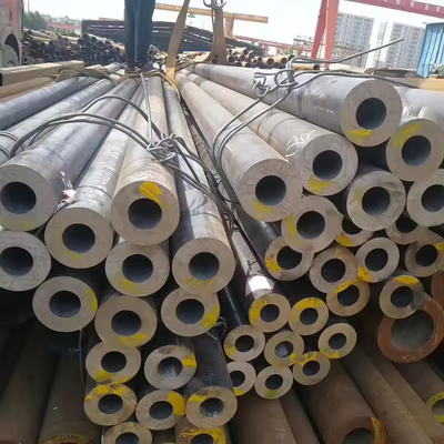 API 5L / ASTM A106 Gr.B Seamless Carbon Steel Pipe Sch40 1/2"-24" for Oil Gas