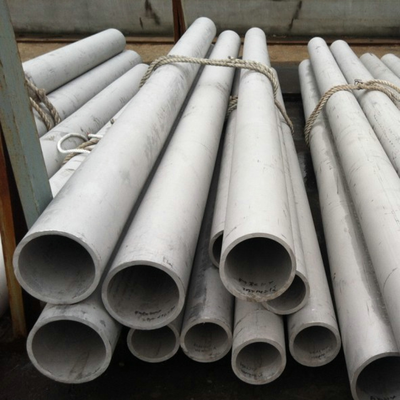 Alloy 800 UNS N08800 BE Nickel Alloy Pipe Seamless 3'' SCH10S For Oil Gas