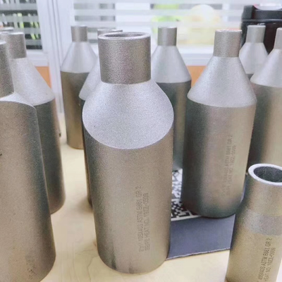 Forged Pipe Fittings Engineered to Deliver Optimal Flow Efficiency and Mechanical Stability in Complex Pipeline Networks   Concentric Swage Nipple