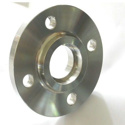 High Pressure Forged Steel Flanges ASME B16.5 with CE/TUV and Custom Size