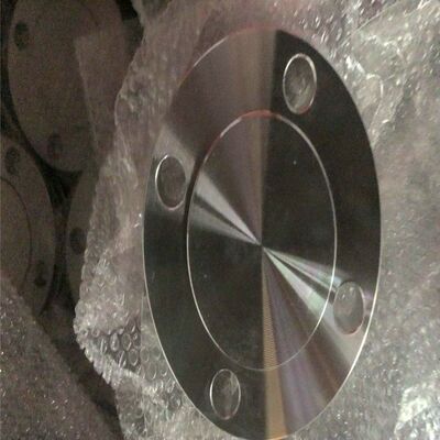 Nickel Alloy Monel 400 Blind Flange RF 2'' CL300 ASME B16.5
