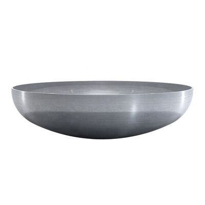 Customizable 304/316L Stainless Steel Pipe Cap Threaded/Welded for Petroleum Chemical
