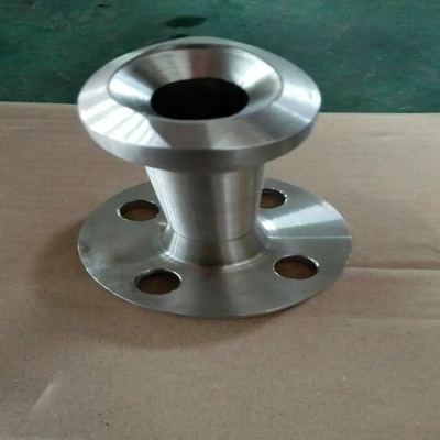 Weld Neck Forged Steel Flange, JIS B2220 10K, A105 Carbon Steel, 18-24 inch Custom