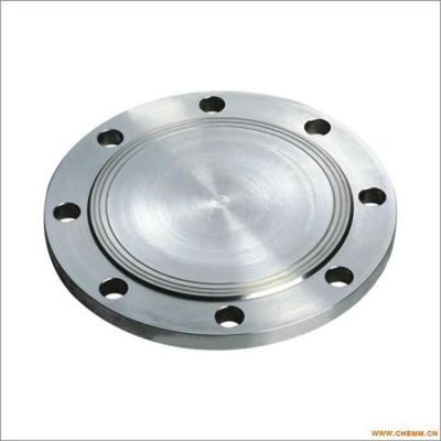 ANSI Standard Forged Steel Flanges Blind Flanges with Qualit