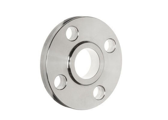 Class 3000 Socklet Slip On Flange Stainless Steel Flange 304 ASME B16.47