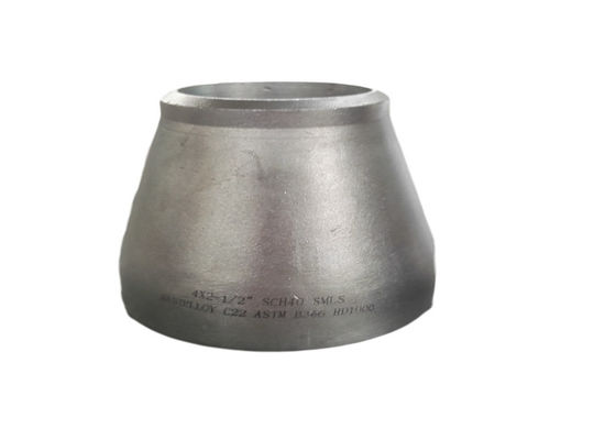 Precision Engineered Wrought Steel Butt Weld Fittings Designed for Seamless Integration in Pipeline Construction Projects