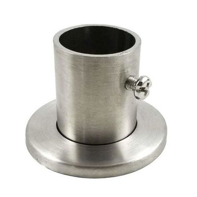 GH3030  Forged Steel Flanges WN SO Type Butt Weld With AI ASTM A182 Steel  Flange