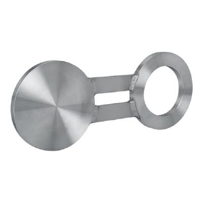 Stainless Steel Forged Steel Flanges A182 F347H 5