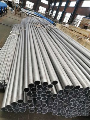 ASTM A213 T22 stainless steel 10 inch sch std welding ASTM A312 TP 316/316L DUAL CERT SMLS