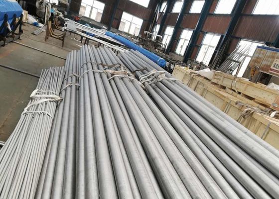 ASTM A213 T22 stainless steel 10 inch sch std welding ASTM A312 TP 316/316L DUAL CERT SMLS