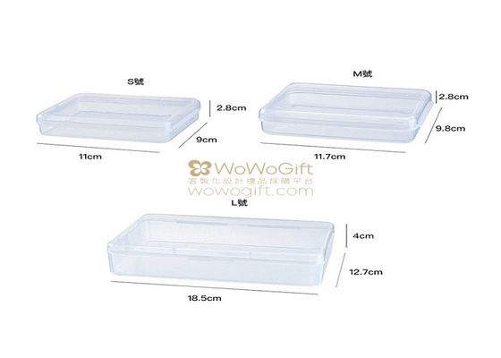 Storage Mask Box Japanese Is Easy To Carry Storage Box Simple Clean Aseptic ety Protection Box