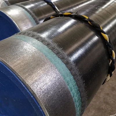 ASTM A213 Alloy Steel T11 Seamless pipe, T11 Heater Tubes,T11 ERW Pipe Seamless Steel PIPE Alloy Steel 4" sch40