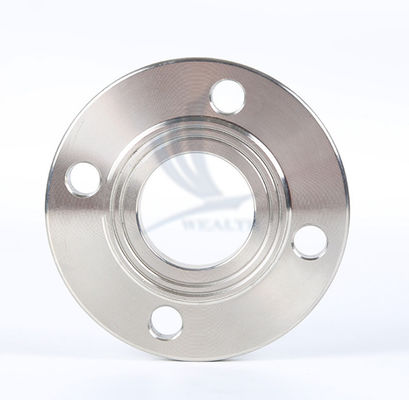 Alloy 31 Flange UNS N08031 So Flange ASTM / ASME / ANSIB16.5 B16.47 ASME / ANSI B16.48 Flange