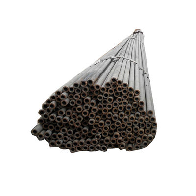 6mm-1200mm 25crmo4 Alloy Steel Pipe Seamless Steel Pipe EN10297-1