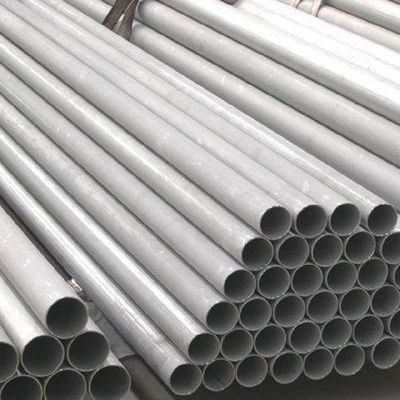 Welded Seamless 3 inch 201 403 Stainless Steel Pipe 3/16