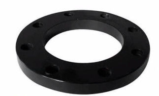 ASME B16.5 Rating 150LB 300LB 600LB A105 Carbon Steel Plate Flange
