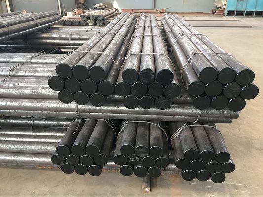 Customization Stainless Steel Rods for General Length Requirements