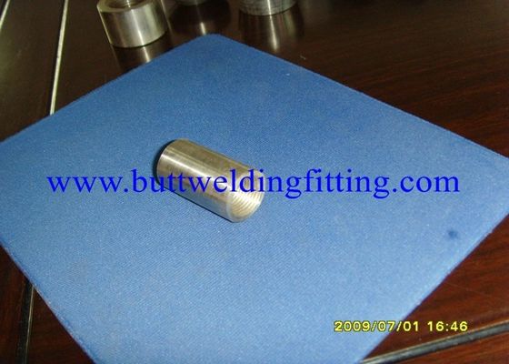 ANSI B16.11 Steel Forged Pipe Fittings ASTM B625 Inconel Sockolet and Weldolet