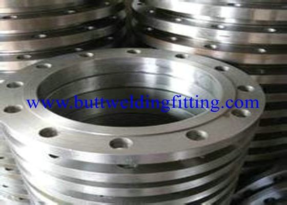 Steel Flange, Blind Flanges ANSI B16.5 / ANSI B16.47 , DIN2527 / DIN2566 , BS4504 / BS4504