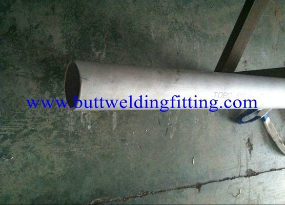 Precision Cold Drawn API Carbon Steel Pipe with Anti Corrosion Coating and Mechanical Properties Testing.