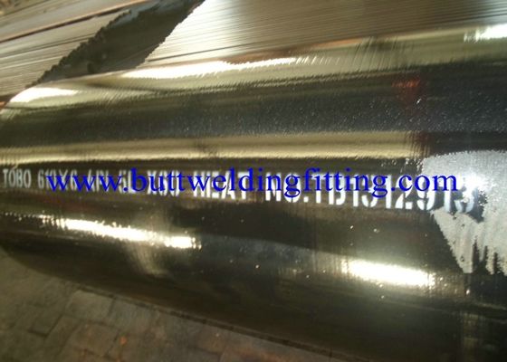 Carbon Steel Seamless Pipe, API 5L GR.A, Gr. B, X42, X46, X52, X56, X60, X65, X70, N80