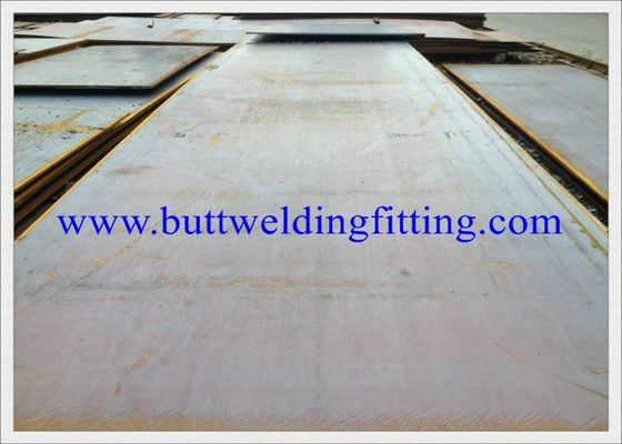 Stainless Steel Sheet / Plate ASTM A240 304L Hot Rolled Cold Drawn