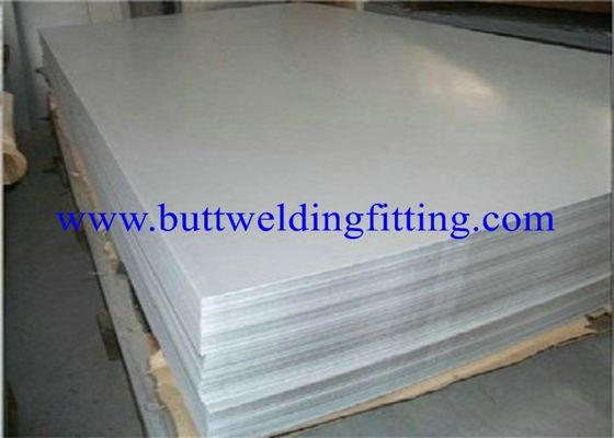 American Standard Stainless Steel Plate ASTM A240 316  Hot-rolled
