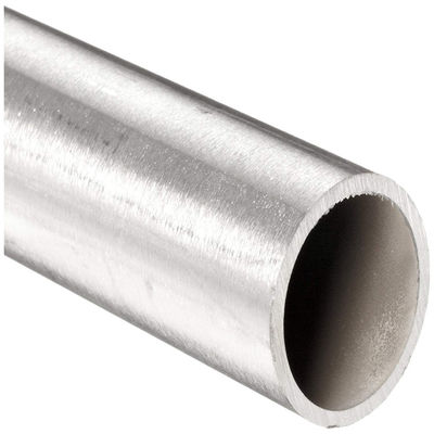ASTM B111 C70600 Nickel Copper Tube Used for Air Conditioner