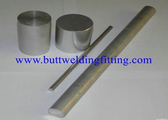 ASTM Super Duplex Stainless Steel Pipe , Small Diameter Stainless Steel Tubing