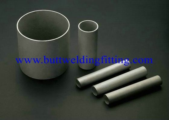 12 Inch Sch60 Asme A789 A790 A450 A530 Duplex Stainless Steel Pipes For Fluid Transportation