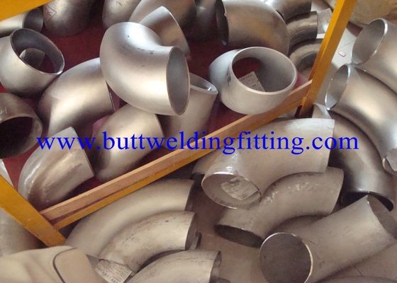ASTM A234 WPB / WPC But weld fittings 1/2’’ To 48’’ SCH10 To SCHXXS ASME / ANSI B16.9
