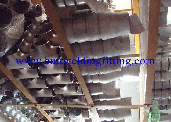 ASTM A234 WPB / WPC But weld fittings 1/2’’ To 48’’ SCH10 To SCHXXS ASME / ANSI B16.9