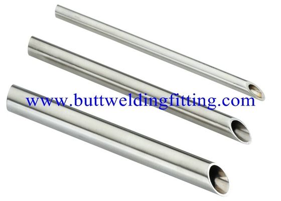 ASTM / ASME Nickel Alloy Pipe Inconel 625, Alloy 625, Nickel 625, Chornin 625