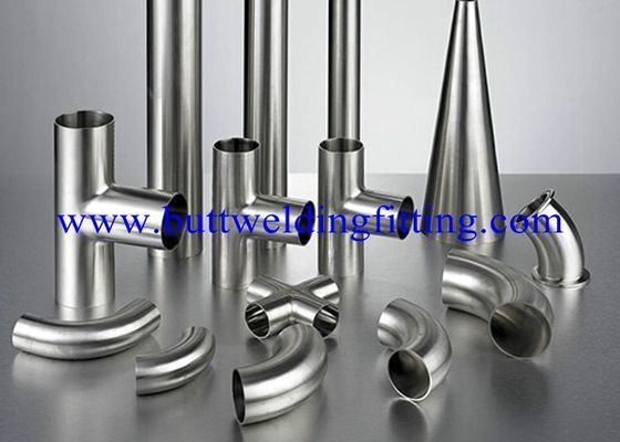 Stub End ASTM / ASME SA 815 UNS NO S 31803 S32205 S32550 S32750 S32760