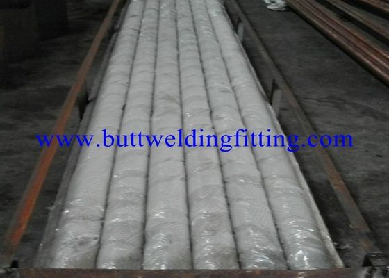 Bright Polished Stainless Steel Tube ASTM A312 TP310Cb S31040 TP310HCb S31040 TP316